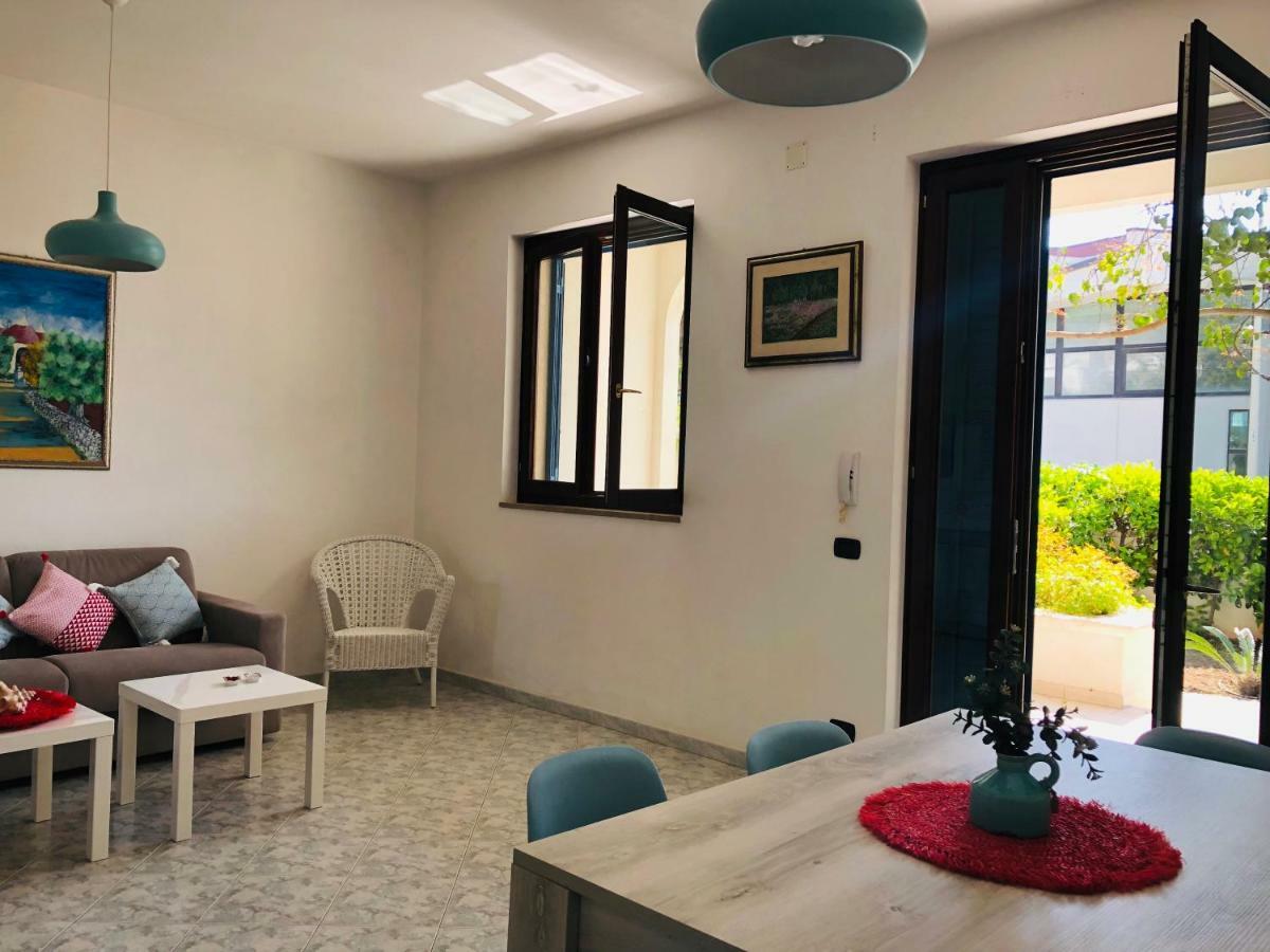 Villa A'Mare Savelletri Exterior foto